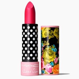 Mac x Richard Quinn "Vamp-tastic" Lipstick
